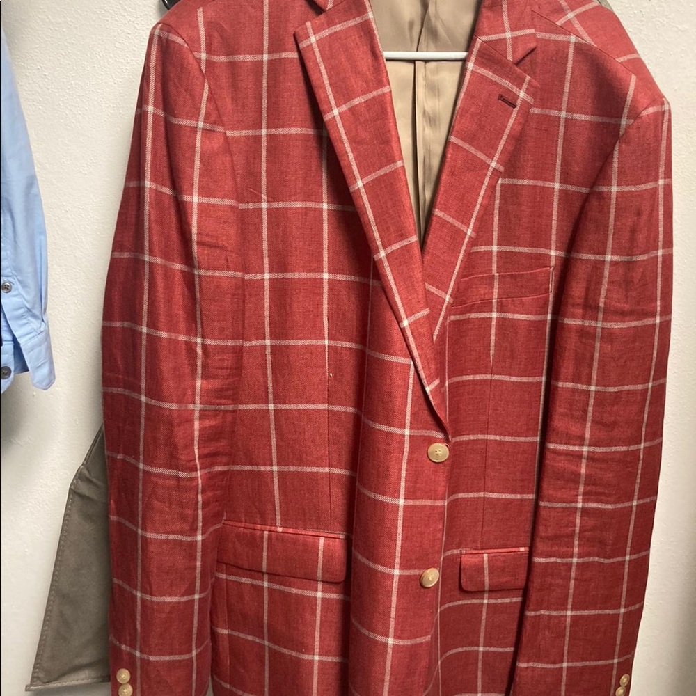 Sports Jacket - Picture 3 of 5